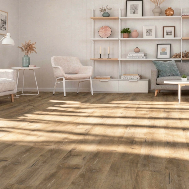 ПВХ плитка «Tarkett» Porter (914,4*152,4*3 мм) — купить в Абакане