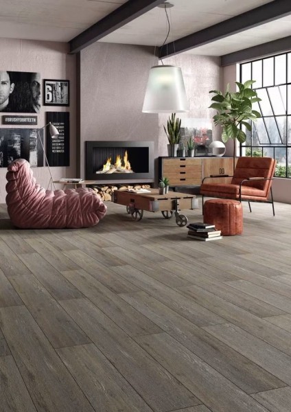 Ламинат "Alsafloor" Creativ Standart Mat 8.33 Fuji 581 (1286*192*8 мм) — купить в Абакане