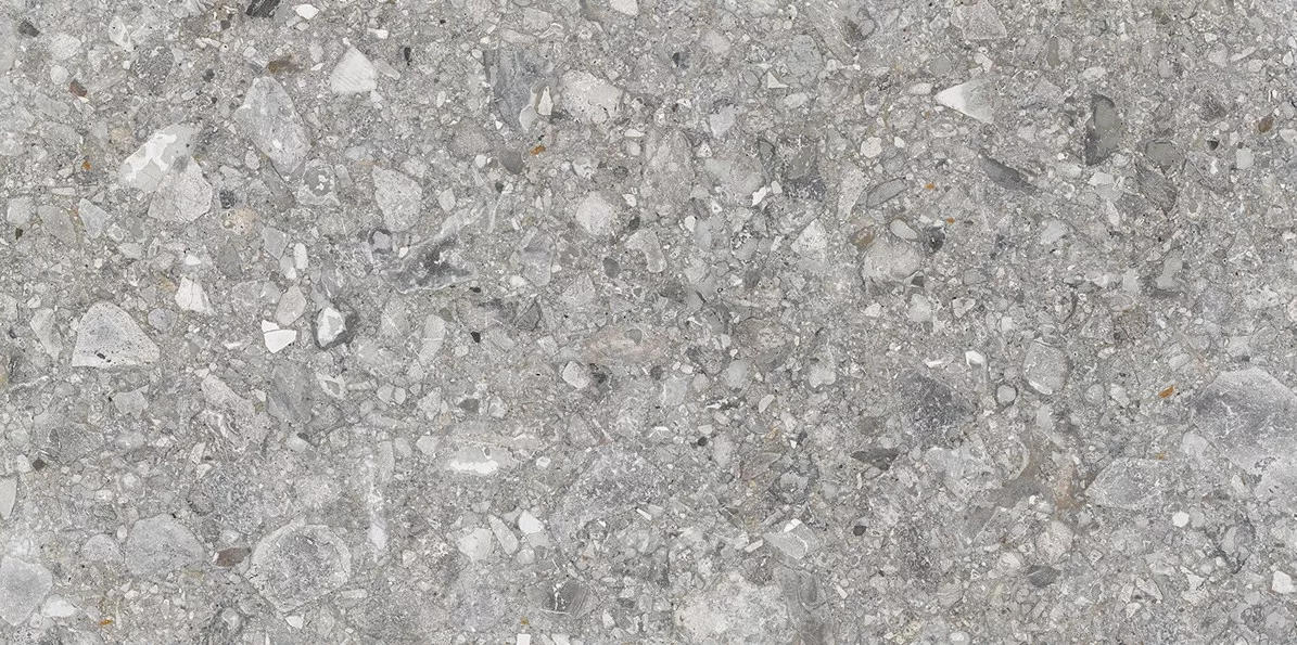 Керамогранит Gerda (Герда) 600*1200 серый CF054 MR — купить в Абакане