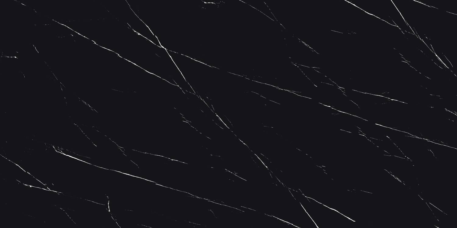 Керамогранит "Wan Sheng" Butterfly (1200*600 мм) Черный B12803 — купить в Абакане