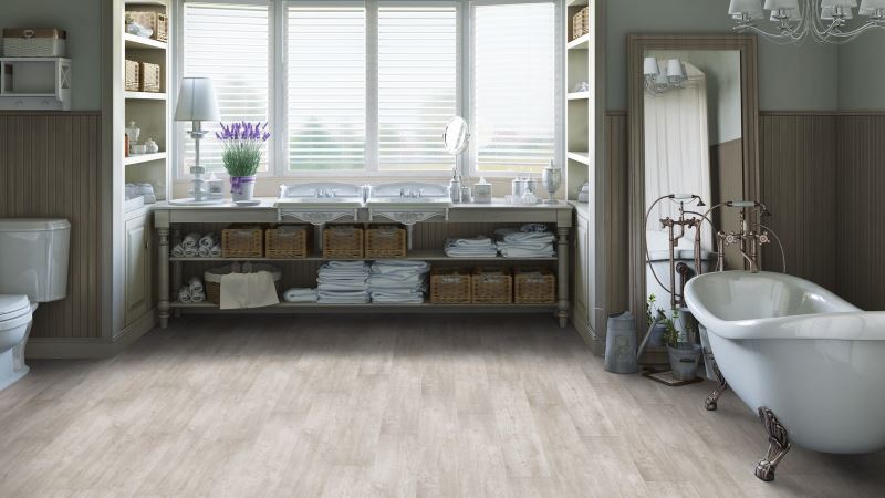 Ламинат "Tarkett" Cinema Лорен (1292*194*8 мм) — купить в Абакане