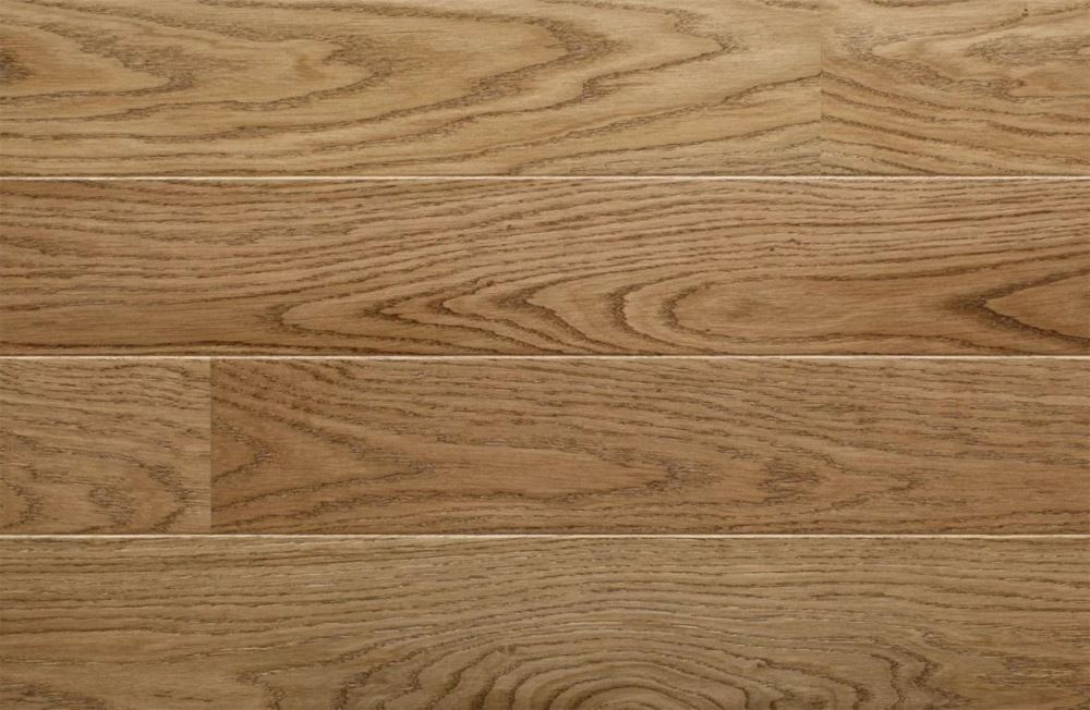 Паркетная доска "Tarkett" Rumba Дуб Медный браш (1200*120*14 мм) — купить в Абакане