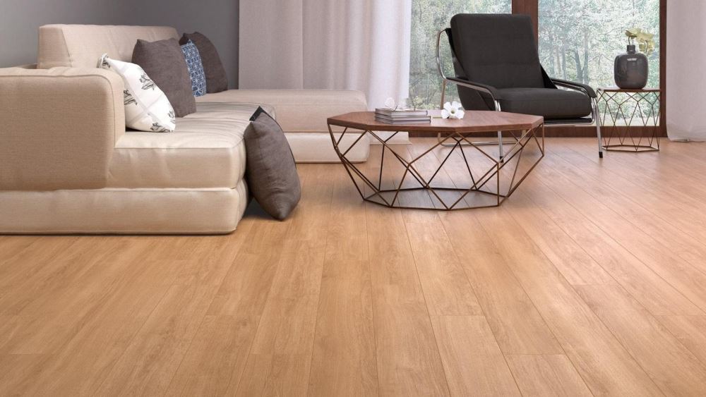 Ламинат "Camsan" Avangard Дуб Аляска 4510 (1380*142,5*10 мм) — купить в Абакане