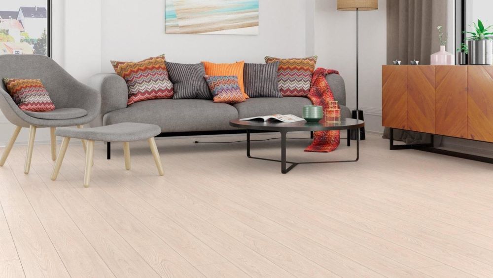 Ламинат "Camsan" Avangard Сосна Сапфир (1380*142,5*10 мм) — купить в Абакане