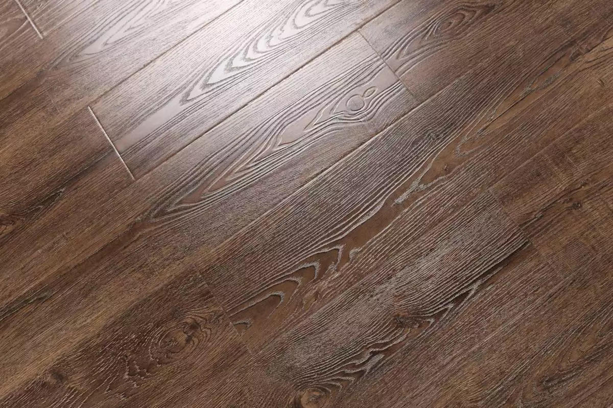 Ламинат "Woodstyle" Cottage Кэр (1217*145*8 мм) — купить в Абакане