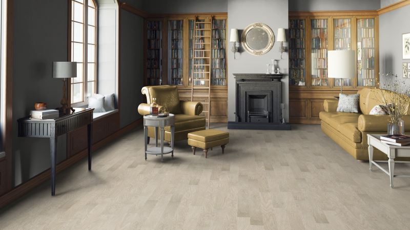 Ламинат "Tarkett" Gallery Сезанн (1292*116*12 мм) — купить в Абакане