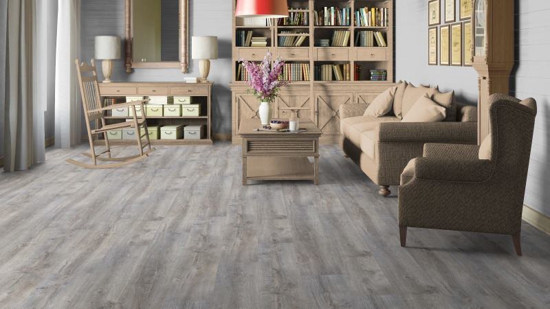 Ламинат "Tarkett" Navigator Гибралтар (1292*194*12 мм) — купить в Абакане