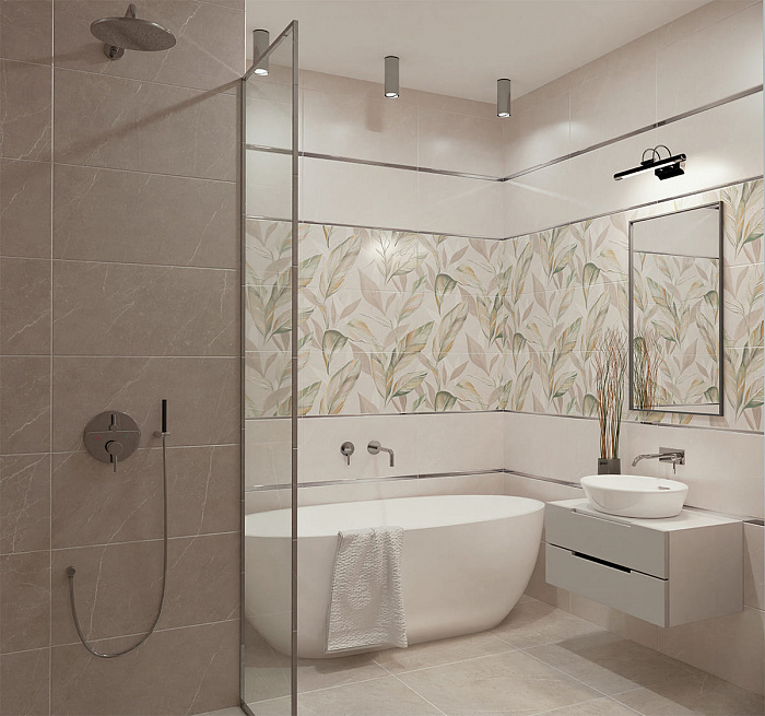 Керамогранит "Azori" Ebri (600*600 мм) Серый — купить в Абакане