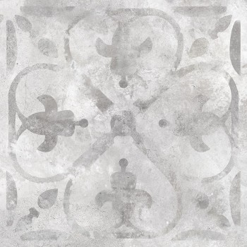 Керамогранит "Керамин" 600*600 Турин 1Д Полированный Серый — купить в Абакане