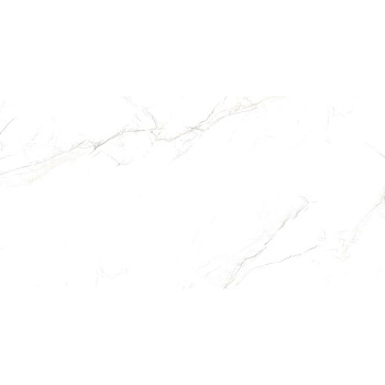 Керамогранит "Ennface" 600*1200 Mystic White Матовый Белый — фото и характеристики