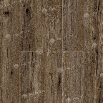 Ламинат "Alpine Floor" Intensity Дуб Турин (1218*198*12 мм) — фото и характеристики