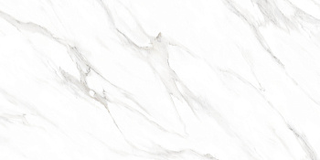 Керамогранит "Eternal" Carrara (1200*600 мм) Белый — фото и характеристики