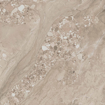 Керамогранит "Estima" Oceanmist (800*800 мм) Бежевый — фото и характеристики