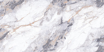 Керамогранит "Wan Sheng" Lande (1200*600 мм) Белый — фото и характеристики