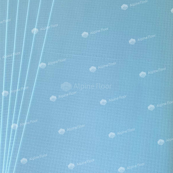 Подложка "Alpine Floor" COMFORT для ламината 6 м2